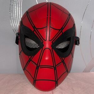 Marvel Spider-Man Far from Home Spider FX Mask Roleplay